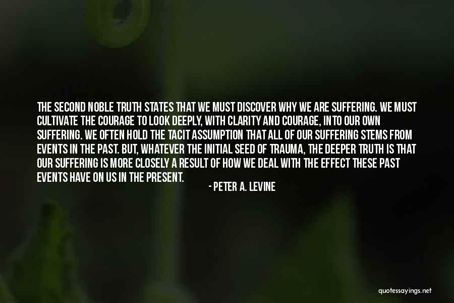 Pulso Del Quotes By Peter A. Levine Pulso Del Quotes By Peter A. Levine