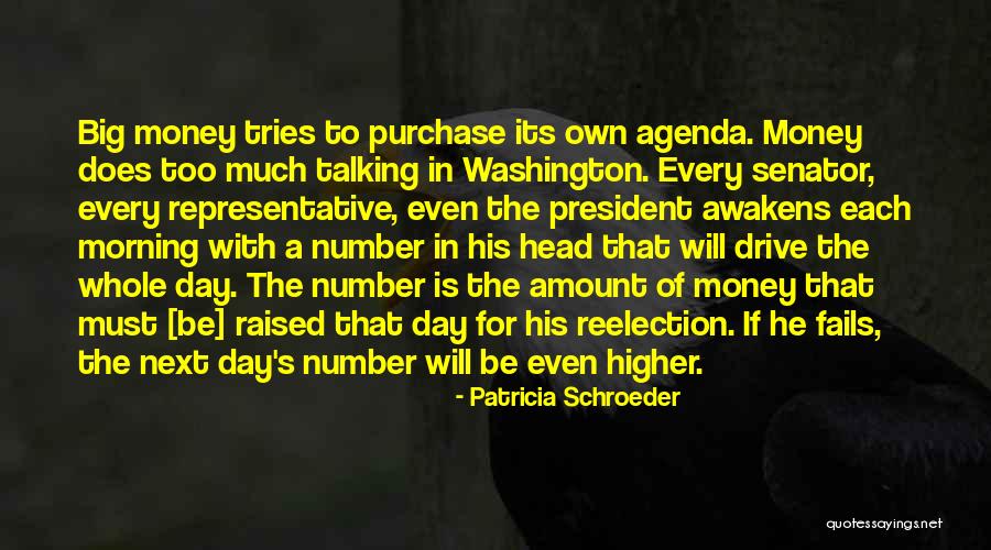 Pulteney Practice Quotes By Patricia Schroeder Pulteney Practice Quotes By Patricia Schroeder