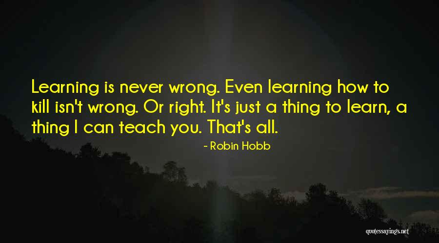 Pulteney Practice Quotes By Robin Hobb Pulteney Practice Quotes By Robin Hobb