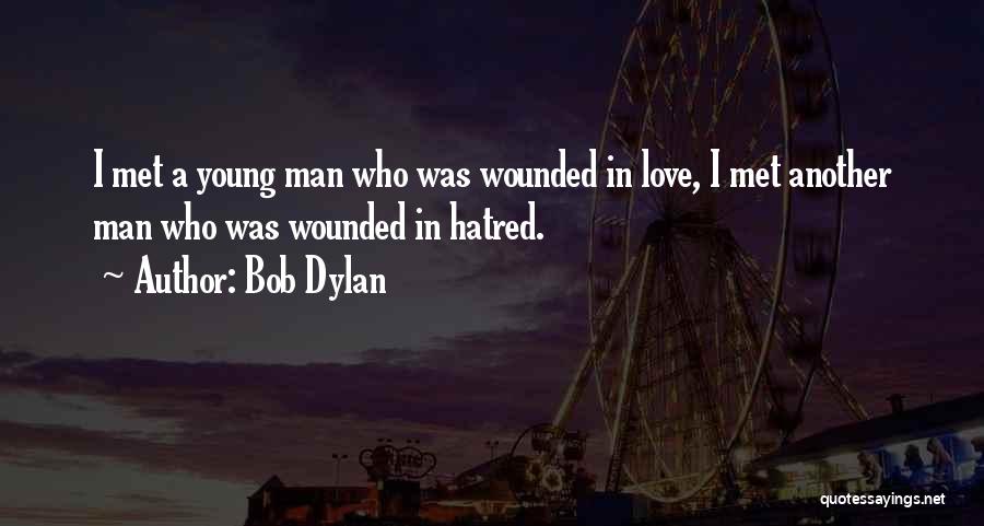 Puluh Ribu Quotes By Bob Dylan