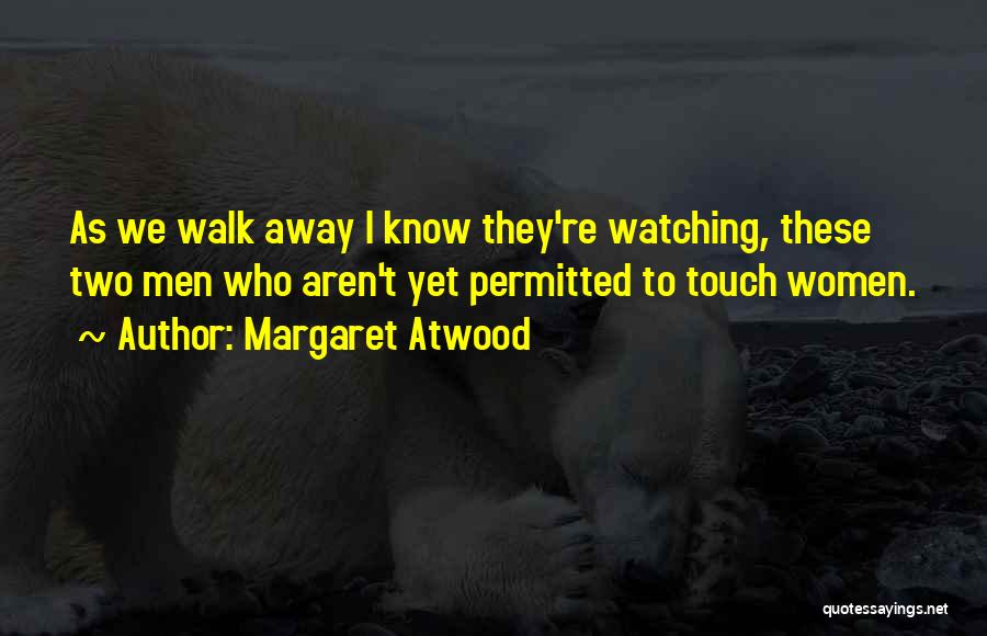 Puluhan Quotes By Margaret Atwood