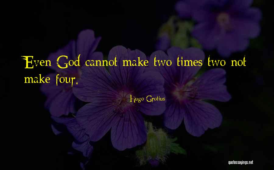 Puluhan Satuan Quotes By Hugo Grotius Puluhan Satuan Quotes By Hugo Grotius