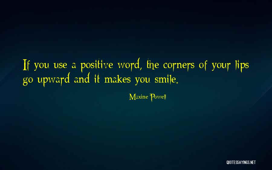 Puluhan Satuan Quotes By Maxine Powell Puluhan Satuan Quotes By Maxine Powell
