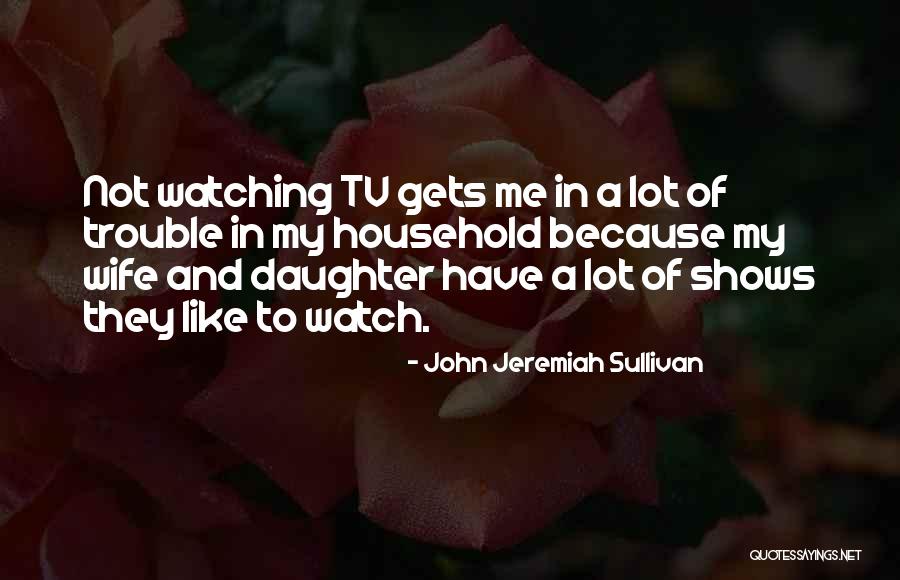 Puluhu Quotes By John Jeremiah Sullivan Puluhu Quotes By John Jeremiah Sullivan