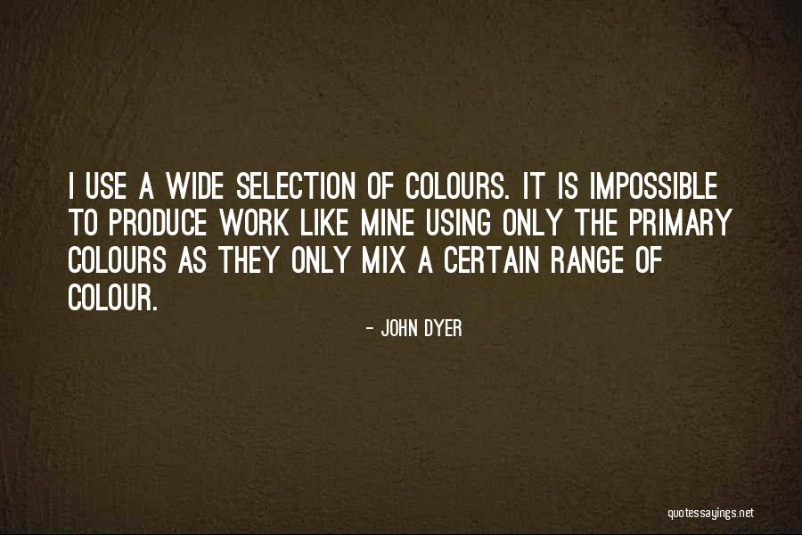 Pulverisation Insecticide Quotes By John Dyer Pulverisation Insecticide Quotes By John Dyer