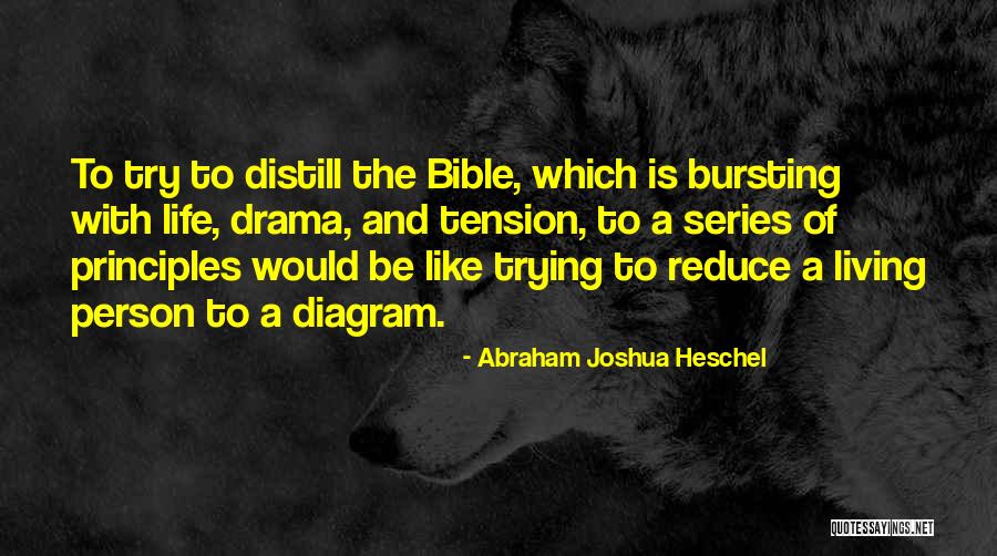 Pulverizes 7 Quotes By Abraham Joshua Heschel Pulverizes 7 Quotes By Abraham Joshua Heschel