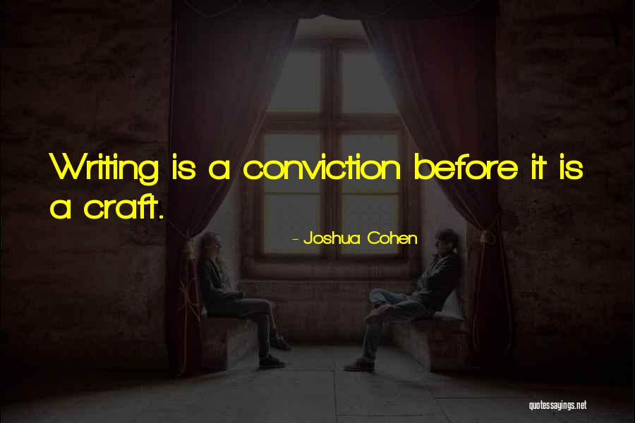 Pulverizes 7 Quotes By Joshua Cohen Pulverizes 7 Quotes By Joshua Cohen