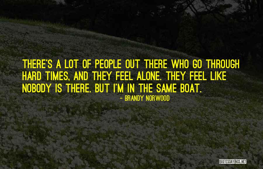 Pulverizing Quotes By Brandy Norwood Pulverizing Quotes By Brandy Norwood