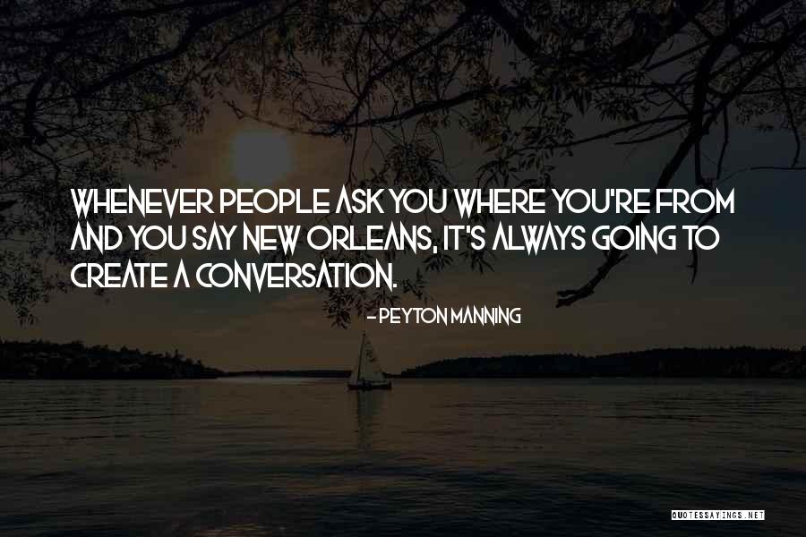 Pulvermacher Quotes By Peyton Manning Pulvermacher Quotes By Peyton Manning