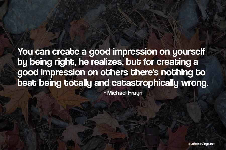 Pulvers Pipes Quotes By Michael Frayn Pulvers Pipes Quotes By Michael Frayn