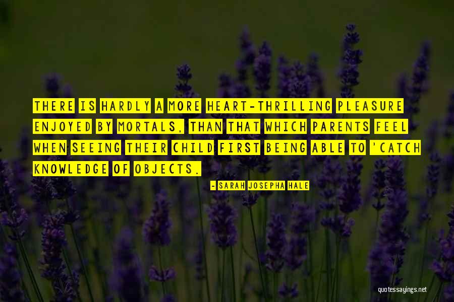 Pulvinos Quotes By Sarah Josepha Hale Pulvinos Quotes By Sarah Josepha Hale