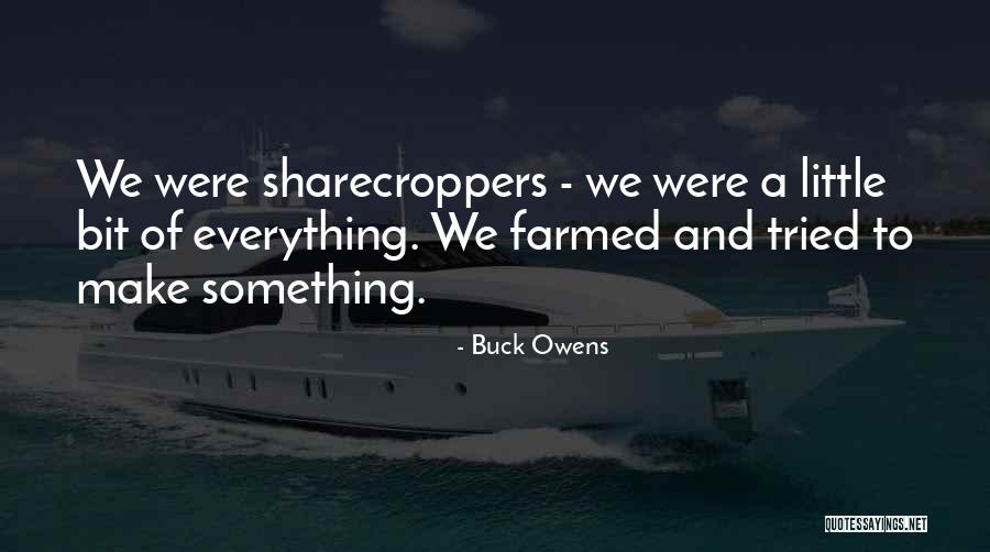 Pulvis Adalah Quotes By Buck Owens Pulvis Adalah Quotes By Buck Owens