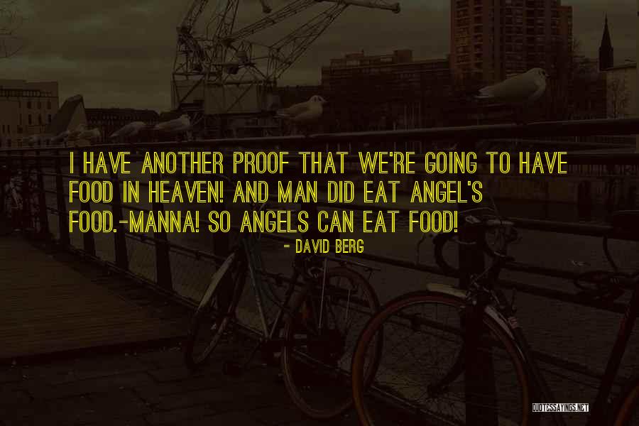 Pulvis Adalah Quotes By David Berg Pulvis Adalah Quotes By David Berg