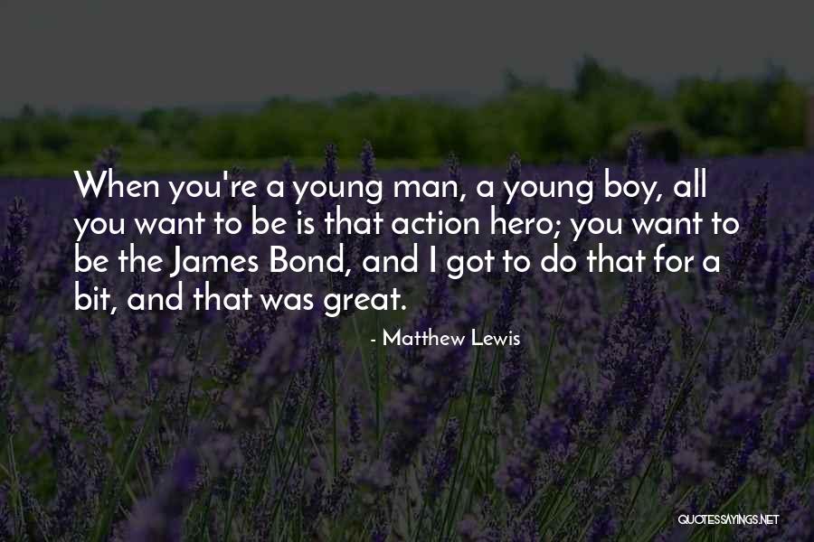 Pulvis Adalah Quotes By Matthew Lewis Pulvis Adalah Quotes By Matthew Lewis