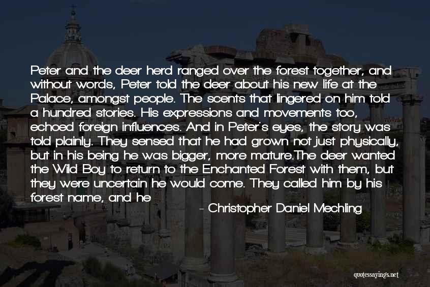 Pulvis Adspersorius Quotes By Christopher Daniel Mechling Pulvis Adspersorius Quotes By Christopher Daniel Mechling