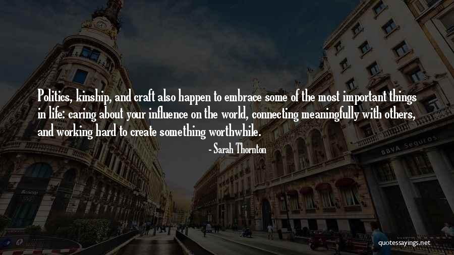 Pulwama Attack Quotes By Sarah Thornton Pulwama Attack Quotes By Sarah Thornton