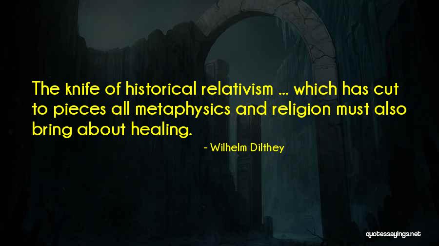 Pumariega Mdc Quotes By Wilhelm Dilthey Pumariega Mdc Quotes By Wilhelm Dilthey