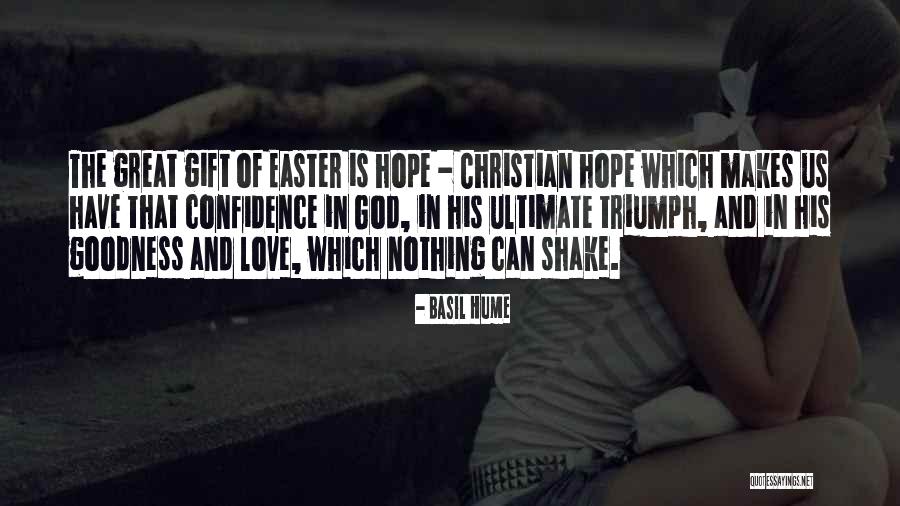 Pumice Powder Quotes By Basil Hume Pumice Powder Quotes By Basil Hume