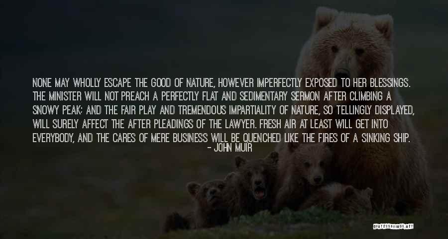 Pumilia Family Of Caltabellotta Quotes By John Muir Pumilia Family Of Caltabellotta Quotes By John Muir