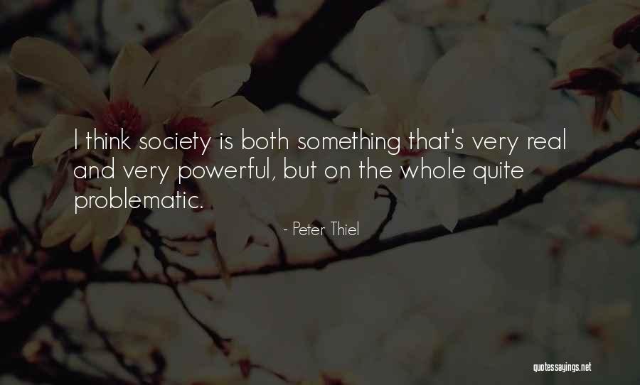 Pumilia Family Of Caltabellotta Quotes By Peter Thiel Pumilia Family Of Caltabellotta Quotes By Peter Thiel
