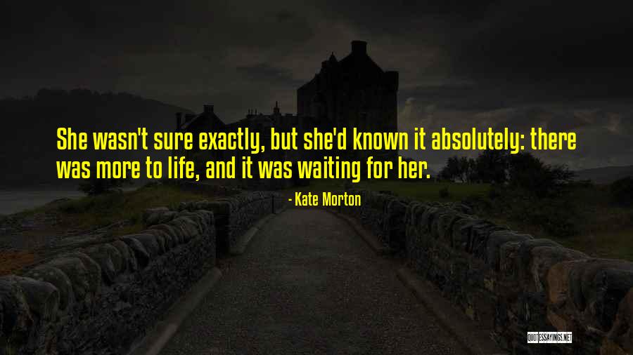 Pumilias Quotes By Kate Morton Pumilias Quotes By Kate Morton