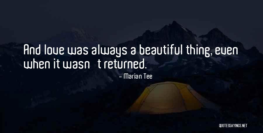 Pummel Quotes By Marian Tee Pummel Quotes By Marian Tee