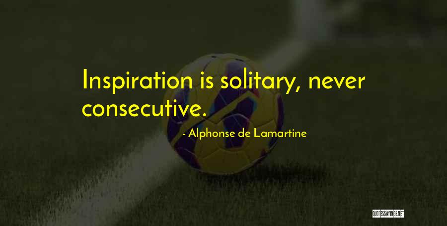 Pummeling For Grappling Quotes By Alphonse De Lamartine