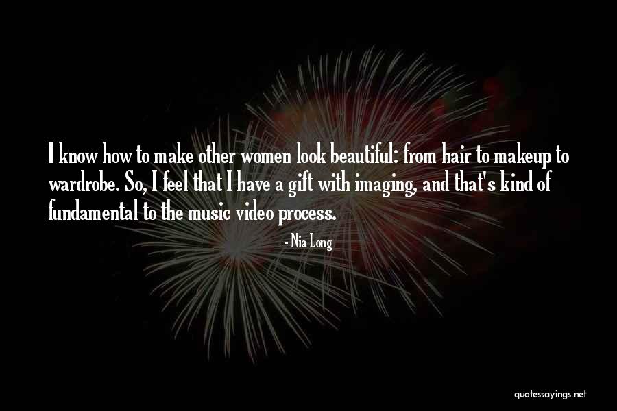 Pummell Drive Quotes By Nia Long Pummell Drive Quotes By Nia Long