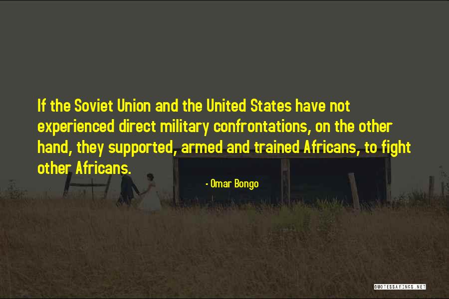 Pummell Drive Quotes By Omar Bongo Pummell Drive Quotes By Omar Bongo