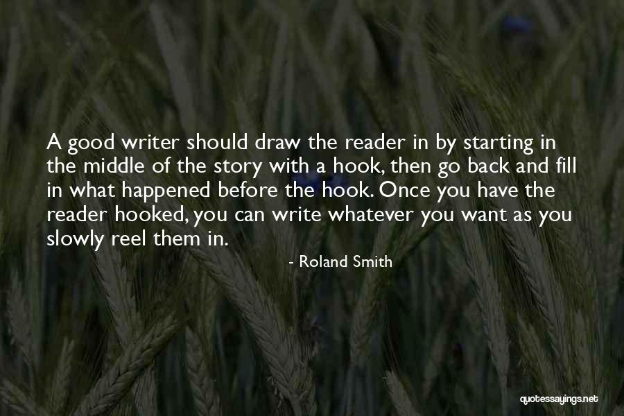 Pummelled Quotes By Roland Smith Pummelled Quotes By Roland Smith