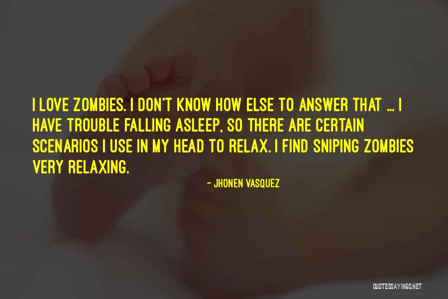 Pumnal Emag Quotes By Jhonen Vasquez Pumnal Emag Quotes By Jhonen Vasquez