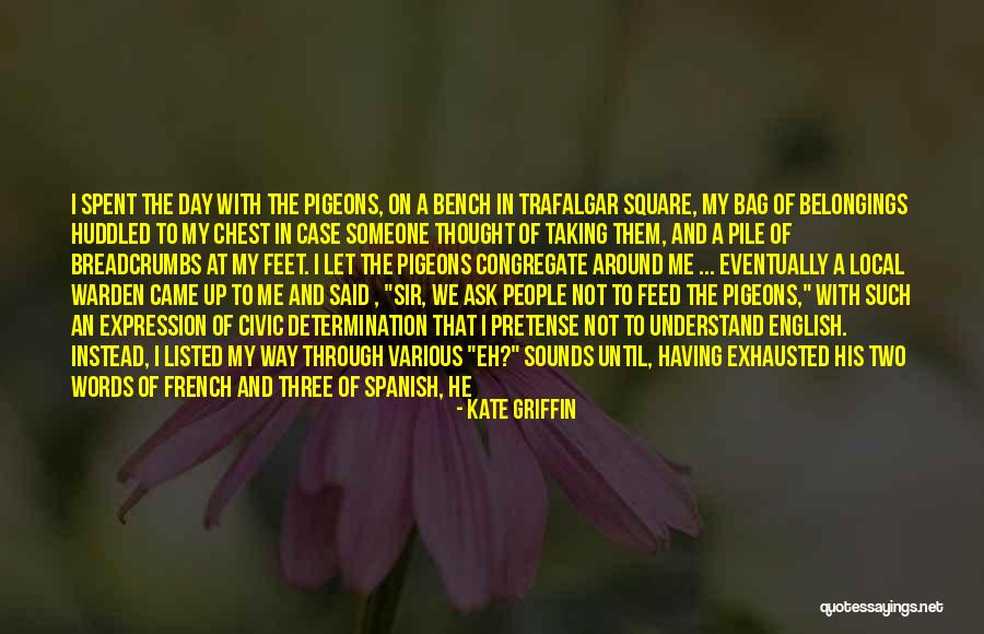 Pumnal Zodiac Quotes By Kate Griffin Pumnal Zodiac Quotes By Kate Griffin