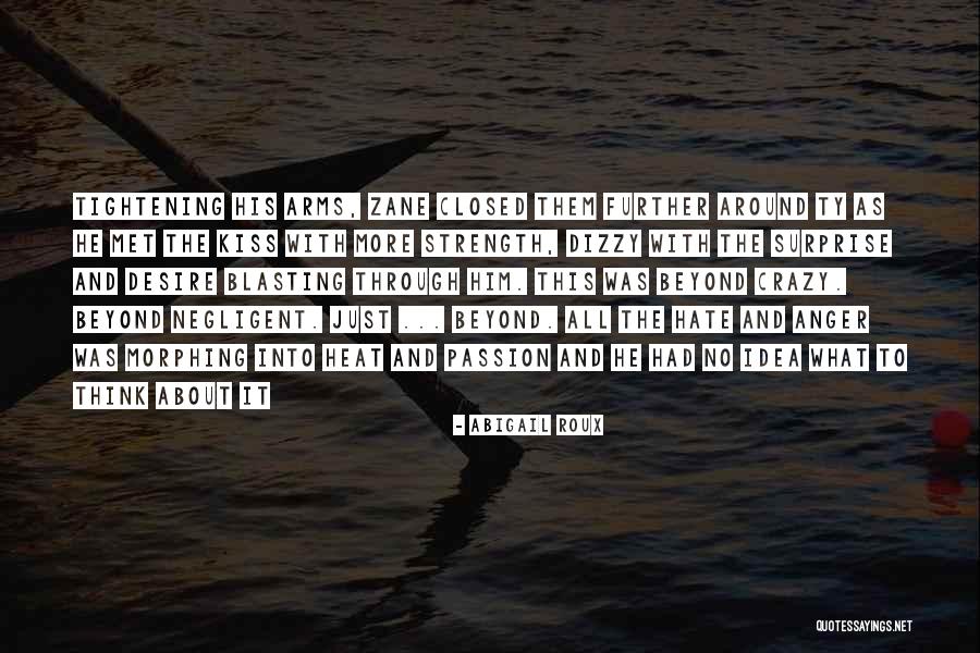 Pumpernickel Press Quotes By Abigail Roux Pumpernickel Press Quotes By Abigail Roux