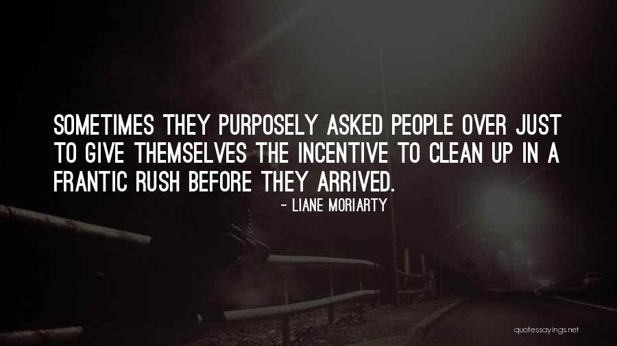 Pumpernickel Press Quotes By Liane Moriarty Pumpernickel Press Quotes By Liane Moriarty