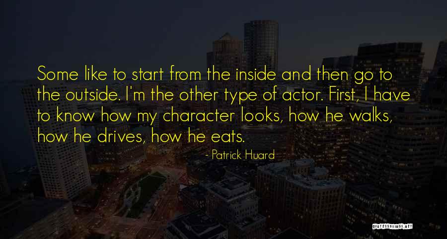 Pumpernickel Press Quotes By Patrick Huard Pumpernickel Press Quotes By Patrick Huard