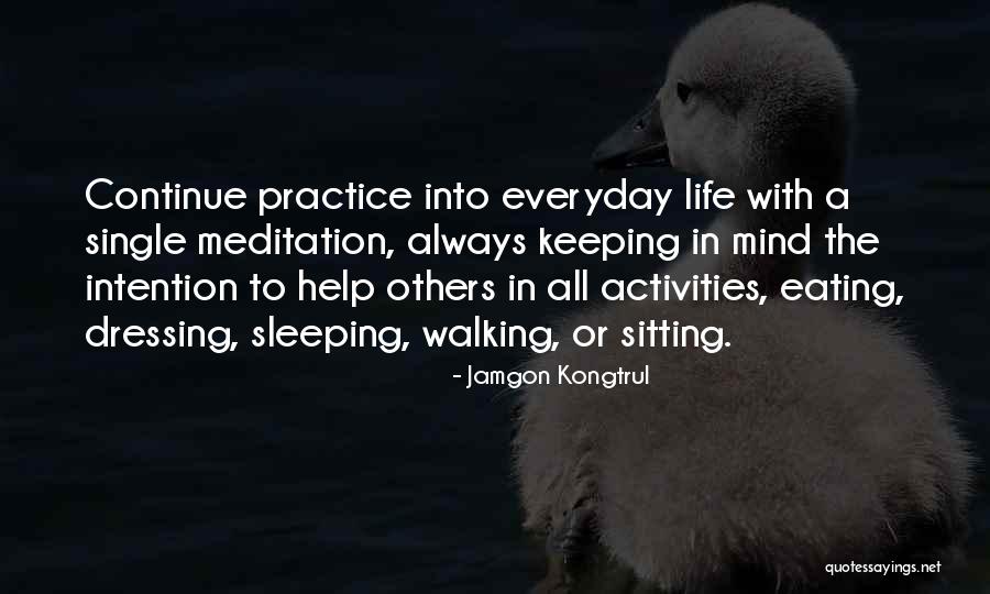 Pumpernickel Pretzels Quotes By Jamgon Kongtrul Pumpernickel Pretzels Quotes By Jamgon Kongtrul