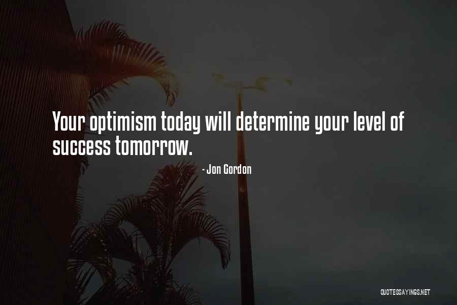 Pumpitor Quotes By Jon Gordon