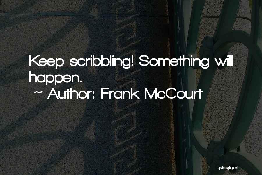 Pumpkin Carving Scrapbook Quotes By Frank McCourt