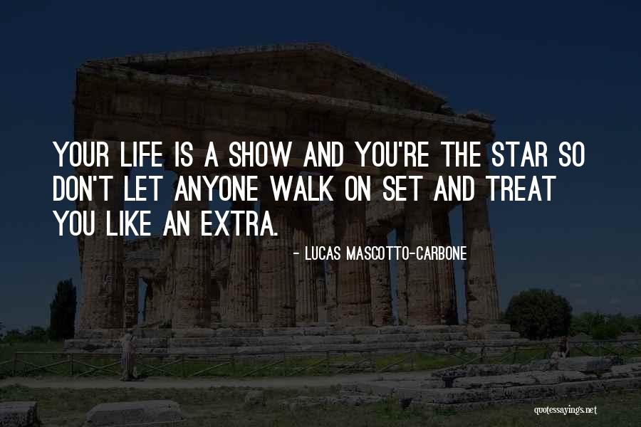 Pumpkin Decorating Quotes By Lucas Mascotto-Carbone