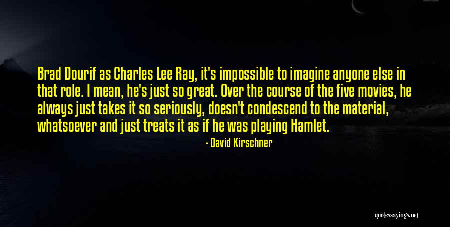 Pumpkinhead Haggis Quotes By David Kirschner Pumpkinhead Haggis Quotes By David Kirschner