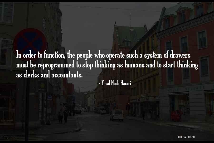 Pumpkinhead Haggis Quotes By Yuval Noah Harari Pumpkinhead Haggis Quotes By Yuval Noah Harari