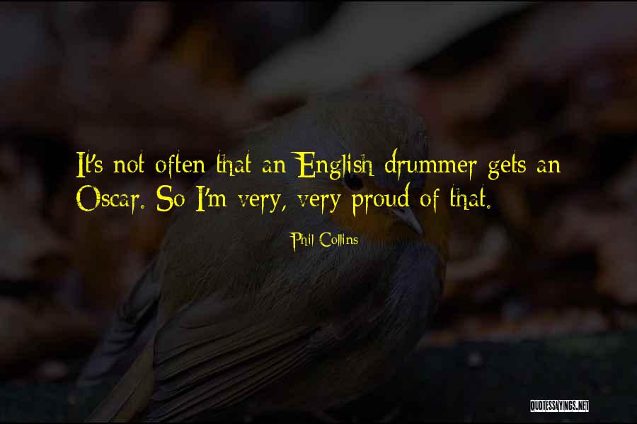 Pumpkinseed Quotes By Phil Collins Pumpkinseed Quotes By Phil Collins