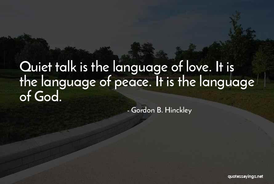 Pumptec Quotes By Gordon B. Hinckley Pumptec Quotes By Gordon B. Hinckley