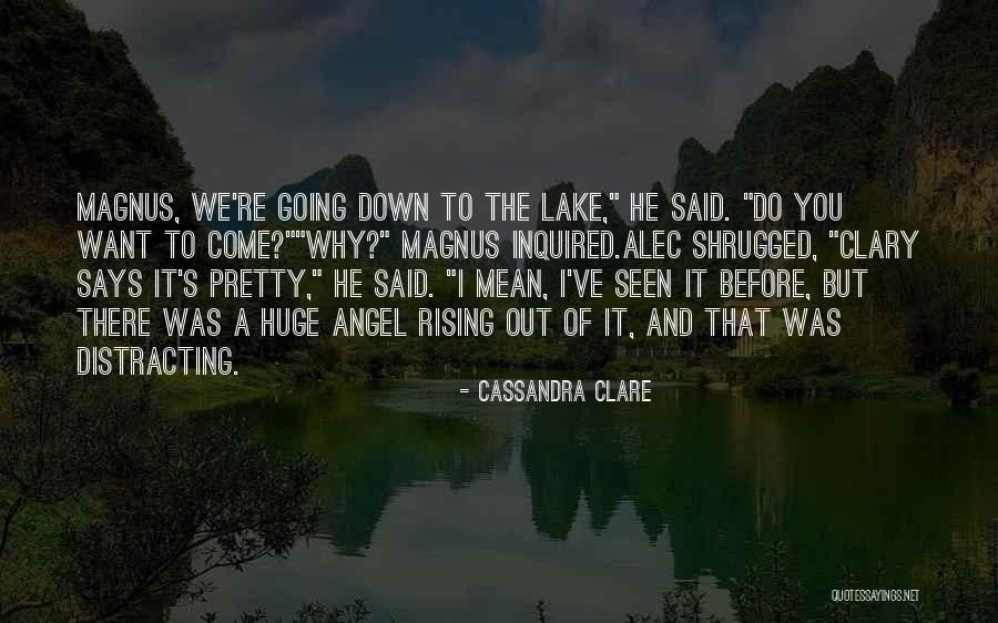 Pumpy 235 Quotes By Cassandra Clare Pumpy 235 Quotes By Cassandra Clare