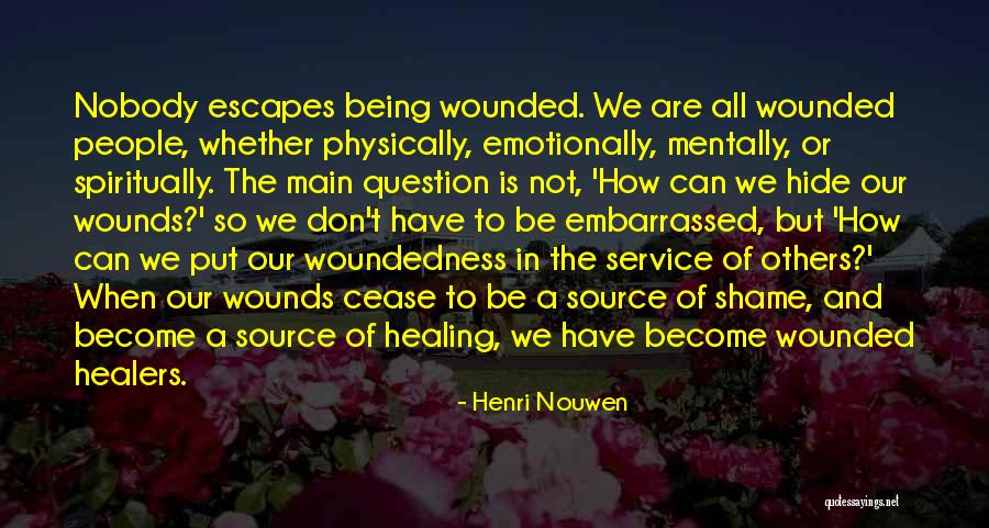 Pumpy 235 Quotes By Henri Nouwen Pumpy 235 Quotes By Henri Nouwen