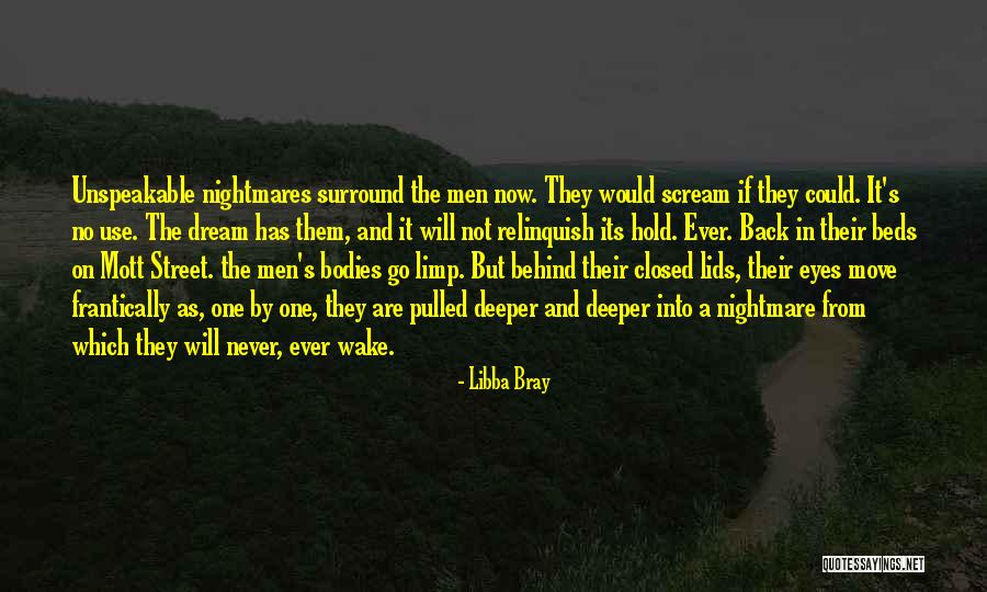 Pumpy 235 Quotes By Libba Bray Pumpy 235 Quotes By Libba Bray