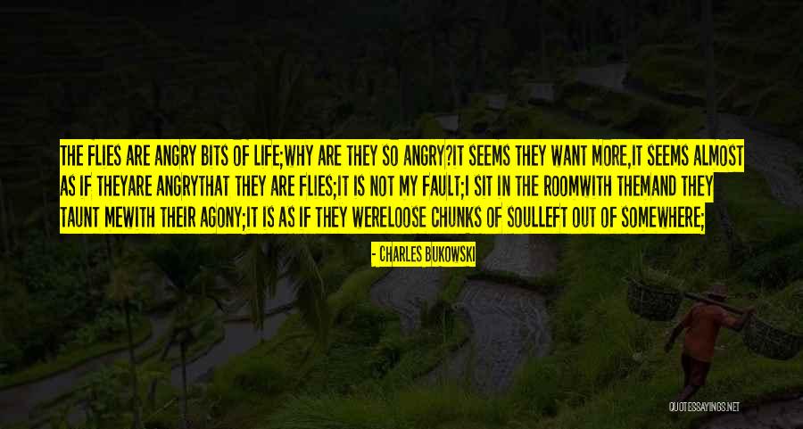 Pumunta Ka Quotes By Charles Bukowski Pumunta Ka Quotes By Charles Bukowski