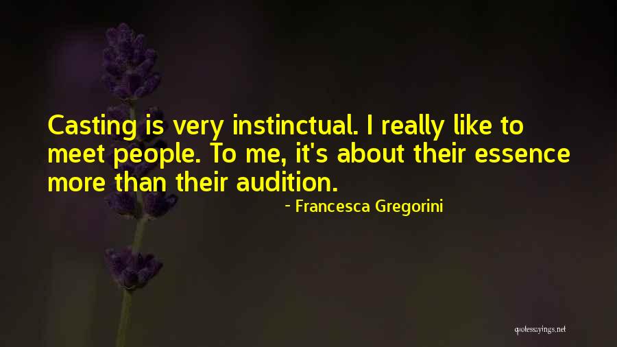 Pumunta Ka Quotes By Francesca Gregorini Pumunta Ka Quotes By Francesca Gregorini