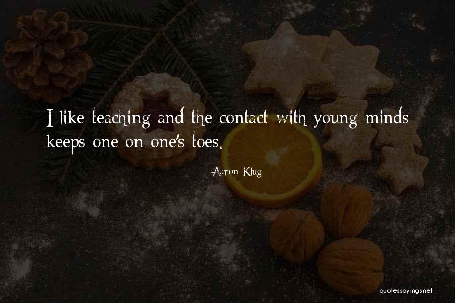 Pumwaree Yodkamols Age Quotes By Aaron Klug Pumwaree Yodkamols Age Quotes By Aaron Klug