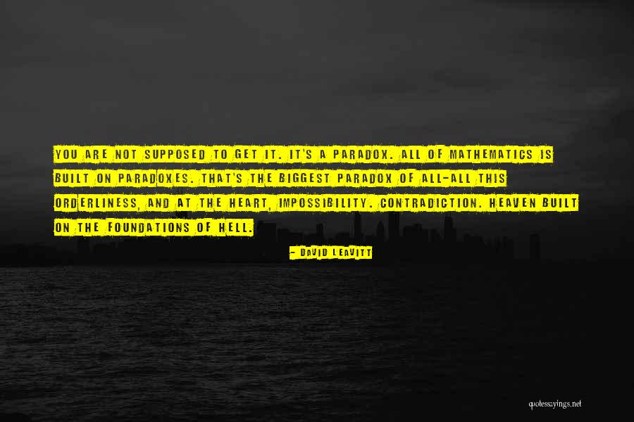 Pumwaree Yodkamols Age Quotes By David Leavitt Pumwaree Yodkamols Age Quotes By David Leavitt